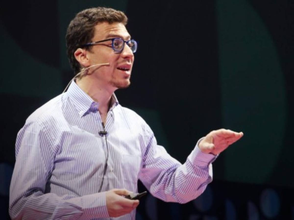 Luis von Ahn, fundador de Duolingo, es accionista de corporación guatemalteca