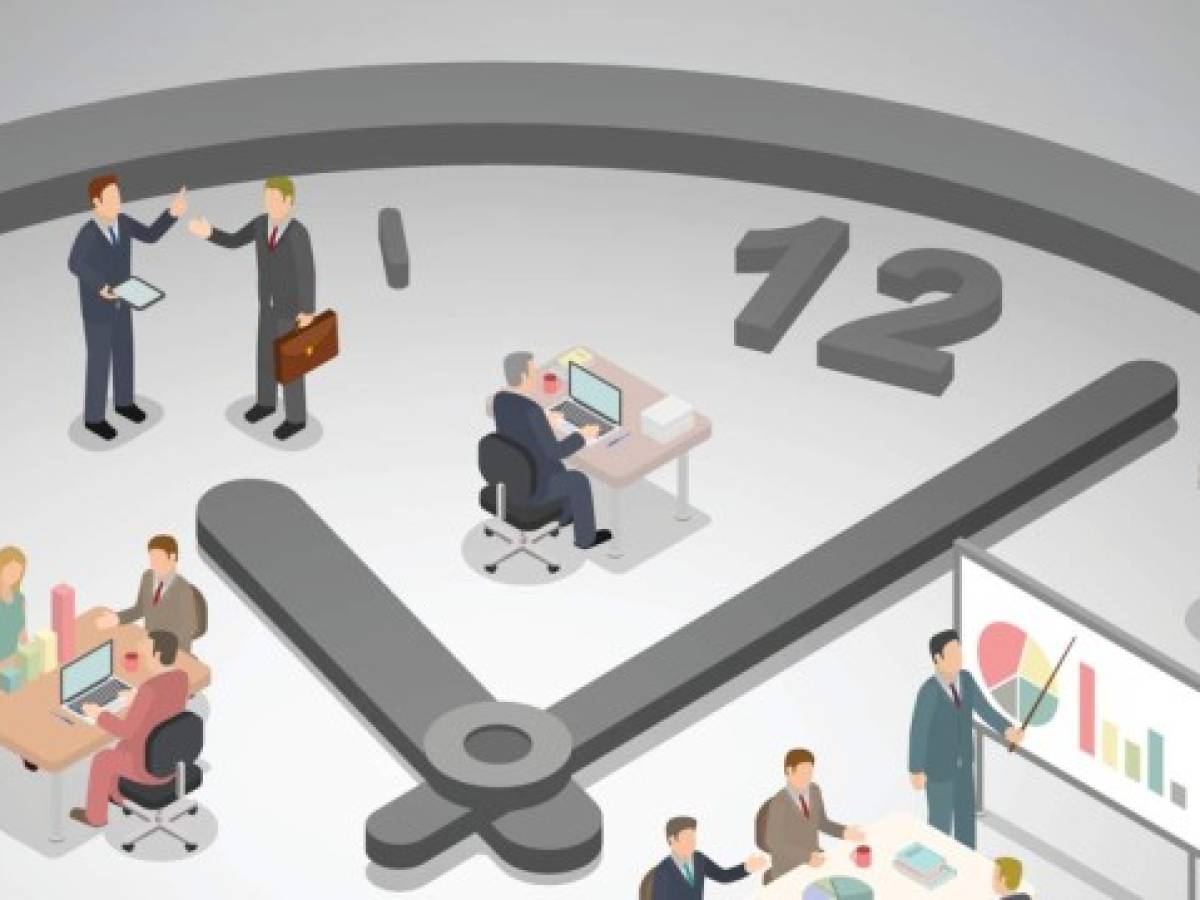 5 técnicas para administrar mejor tu tiempo