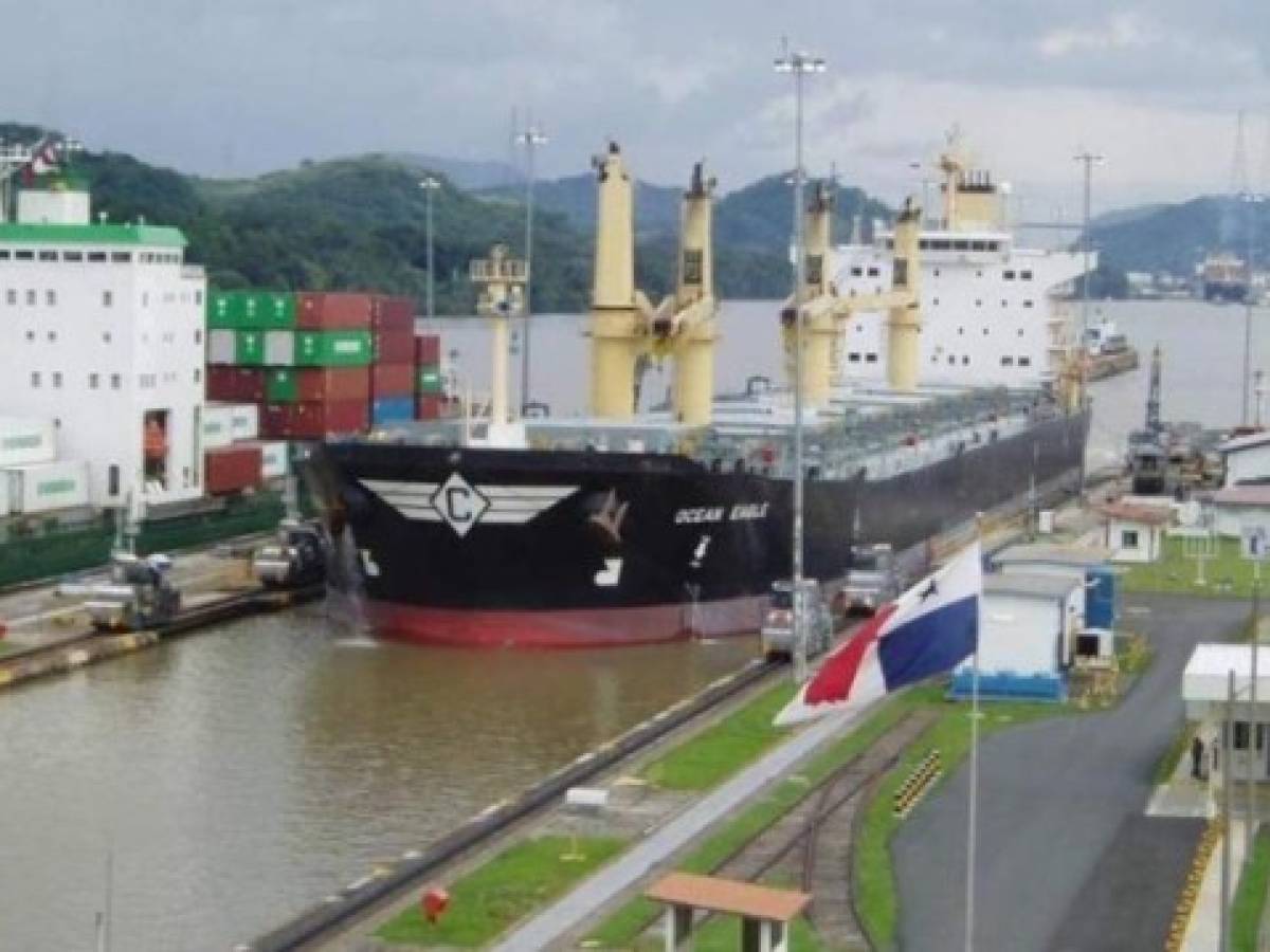 Panamá: Importaciones de Alemania se encarecieron un 24,7%, la mayor subida desde 1974