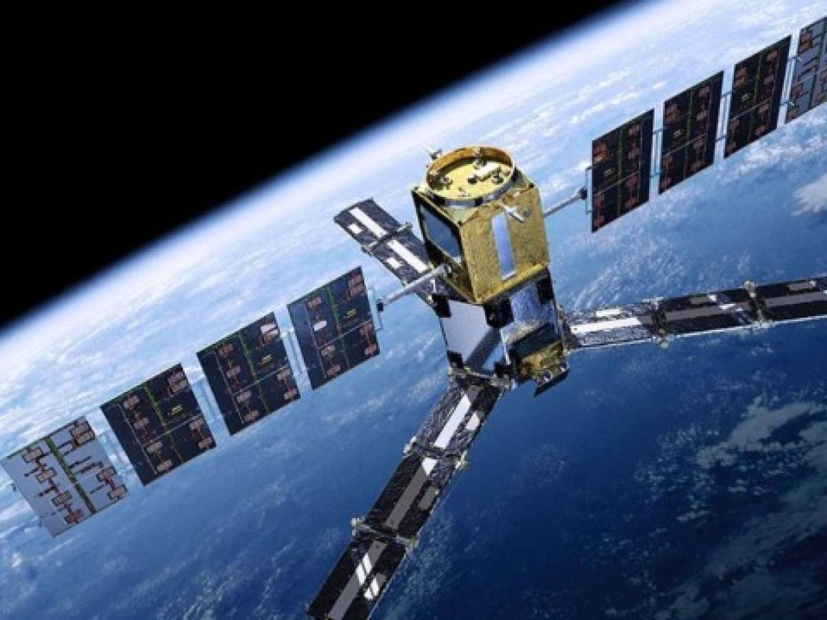 Rusia inaugura estación de monitoreo satelital en Nicaragua
