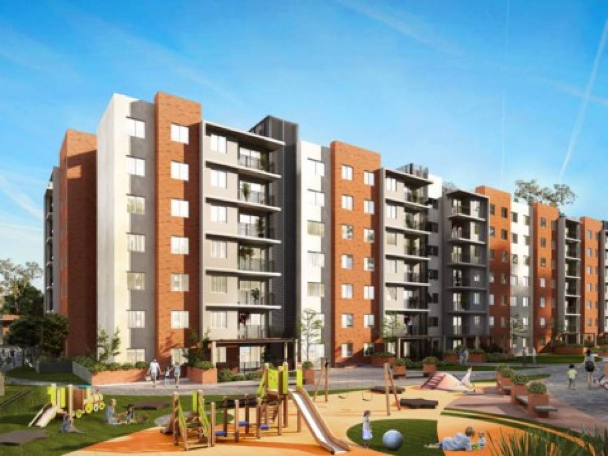 Parque San Angel, la nueva propuesta habitacional de Spectrum en Guatemala