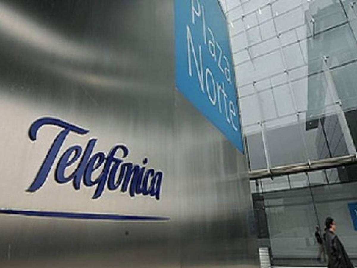 Telefónica apuesta firme a la eficiencia y la innovación