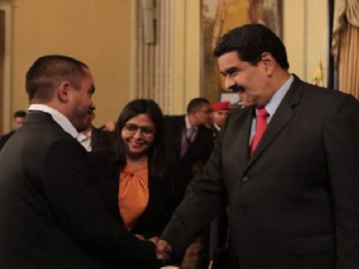 Inflación 'no existe en la vida real' según ministro de Economía de Venezuela