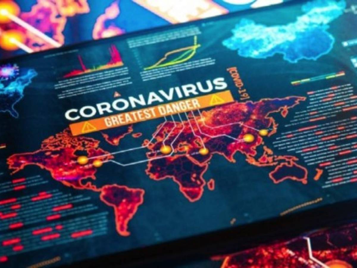 Economía global podría ir rumbo a mayor volatilidad