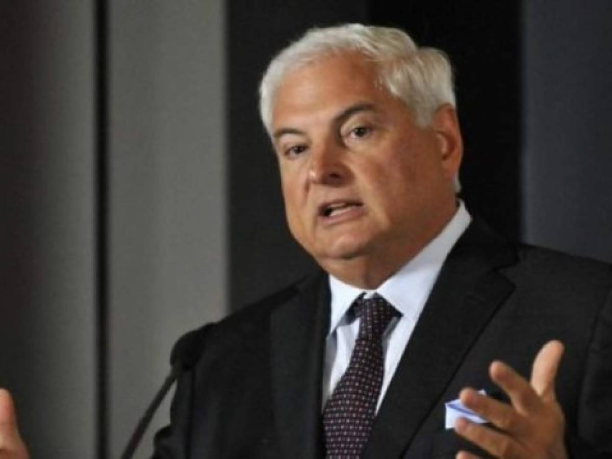 Corte Suprema de Panamá solicita extradición de ex presidente Martinelli