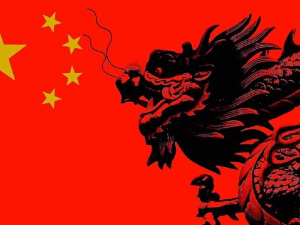 10 datos para entender el peso económico de China en el mundo
