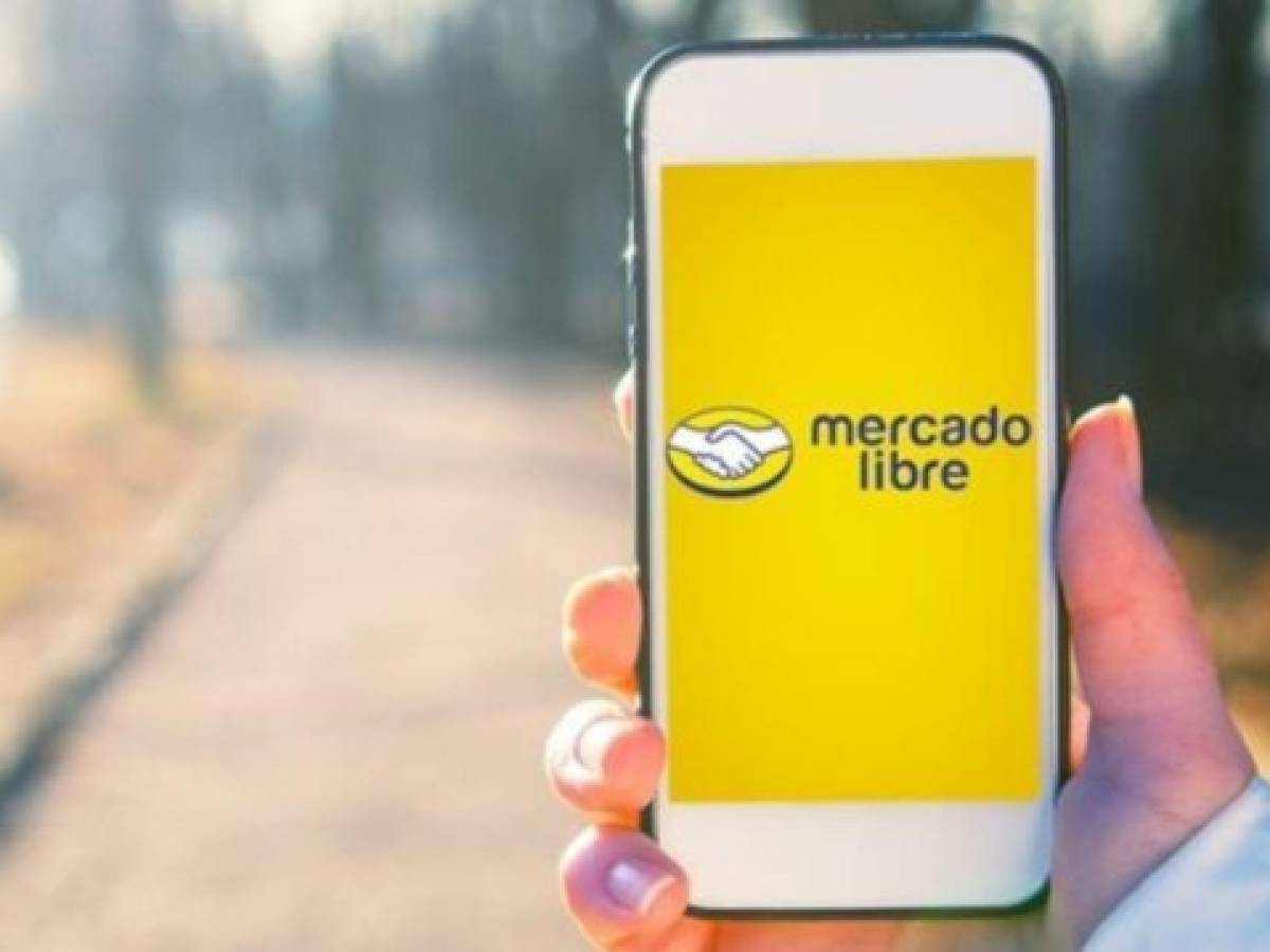 El negocio de Mercado Libre apuesta por las tiendas físicas