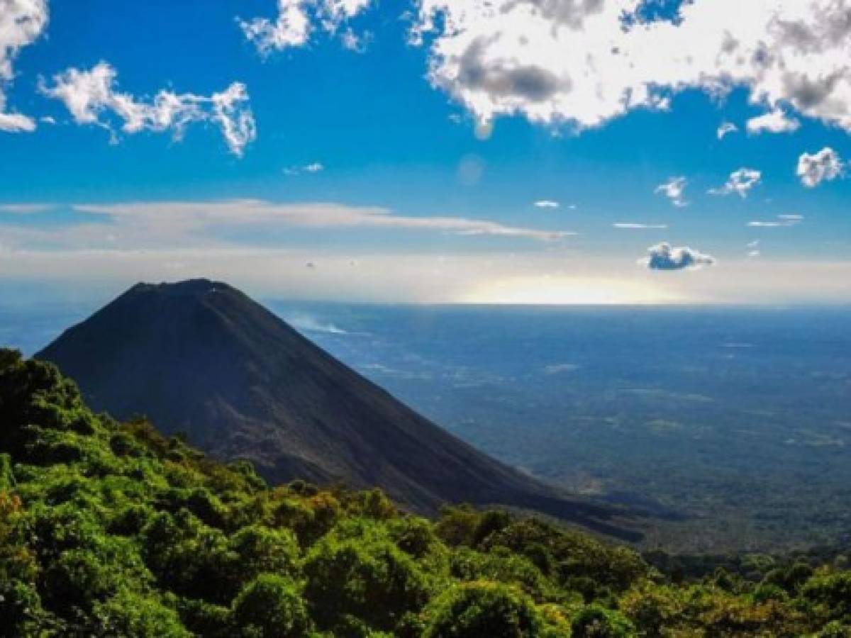 El Salvador: Ingresos por turismo crecen 16,4% en vacaciones de agosto
