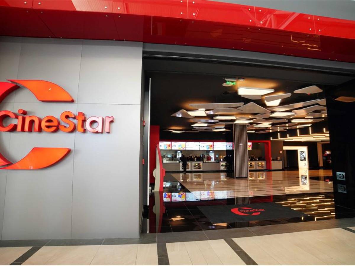 CineStar expande su experiencia en territorio guatemalteco