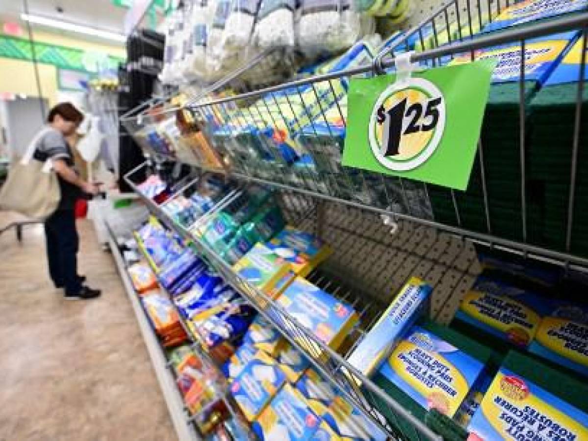 Fed advierte que lucha contra inflación ‘hará sufrir a las familias’ en EEUU