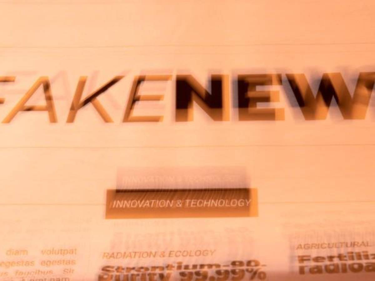 ¿Por qué seguimos cayendo en ‘fake news’?