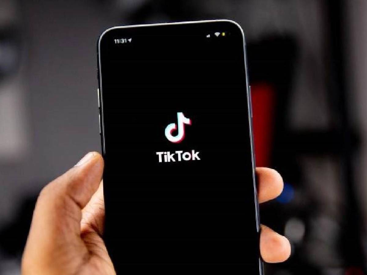 TikTok incorpora una tienda para comprar los productos que se muestran