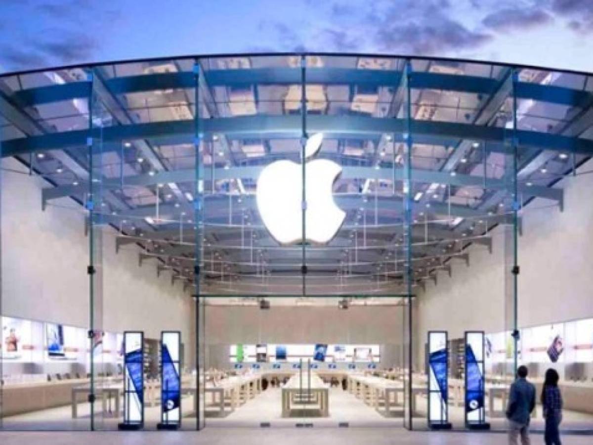 Problemas de Apple en China preocupan a otras marcas de lujo