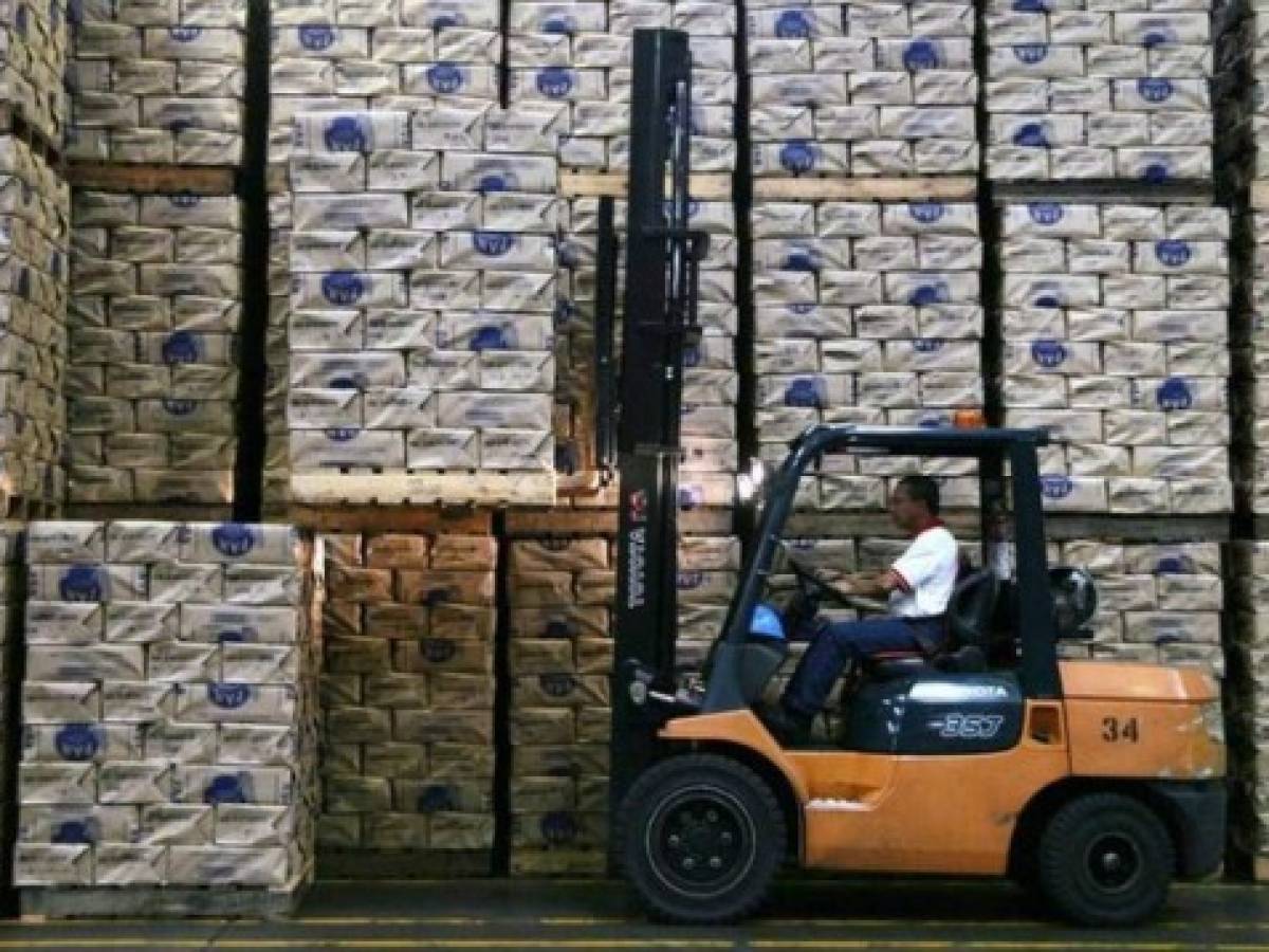 La mayor productora de alimentos de Venezuela denuncia confiscación masiva