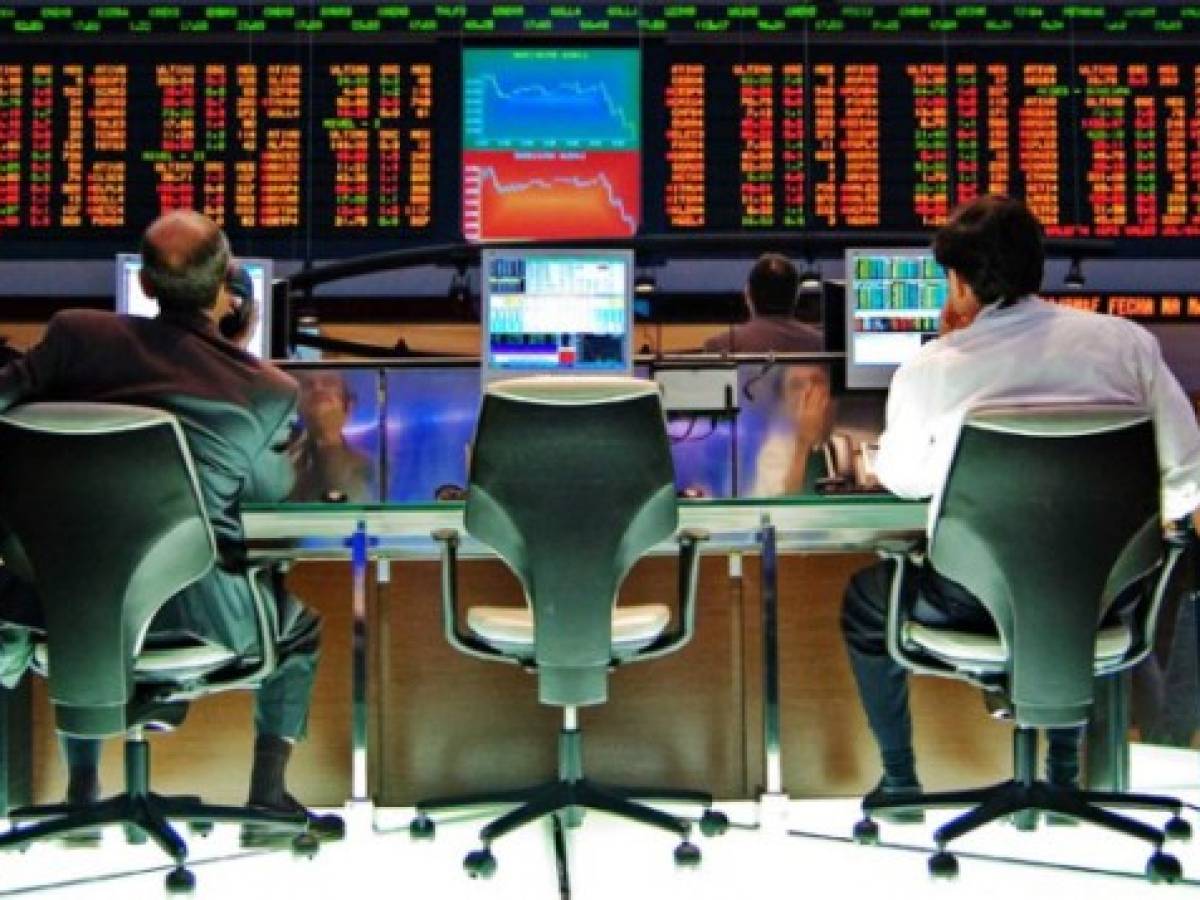 La economía no justifica el pánico de los mercados