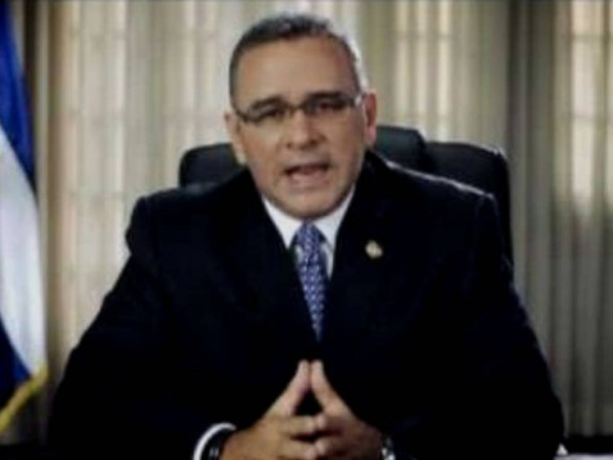 El Salvador enfrenta emergencia histórica