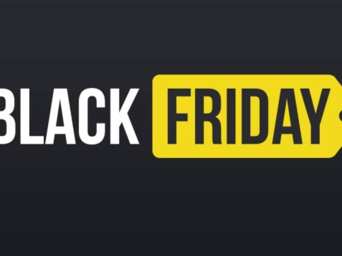 El 'Black Friday' impulsa la venta online en América Latina