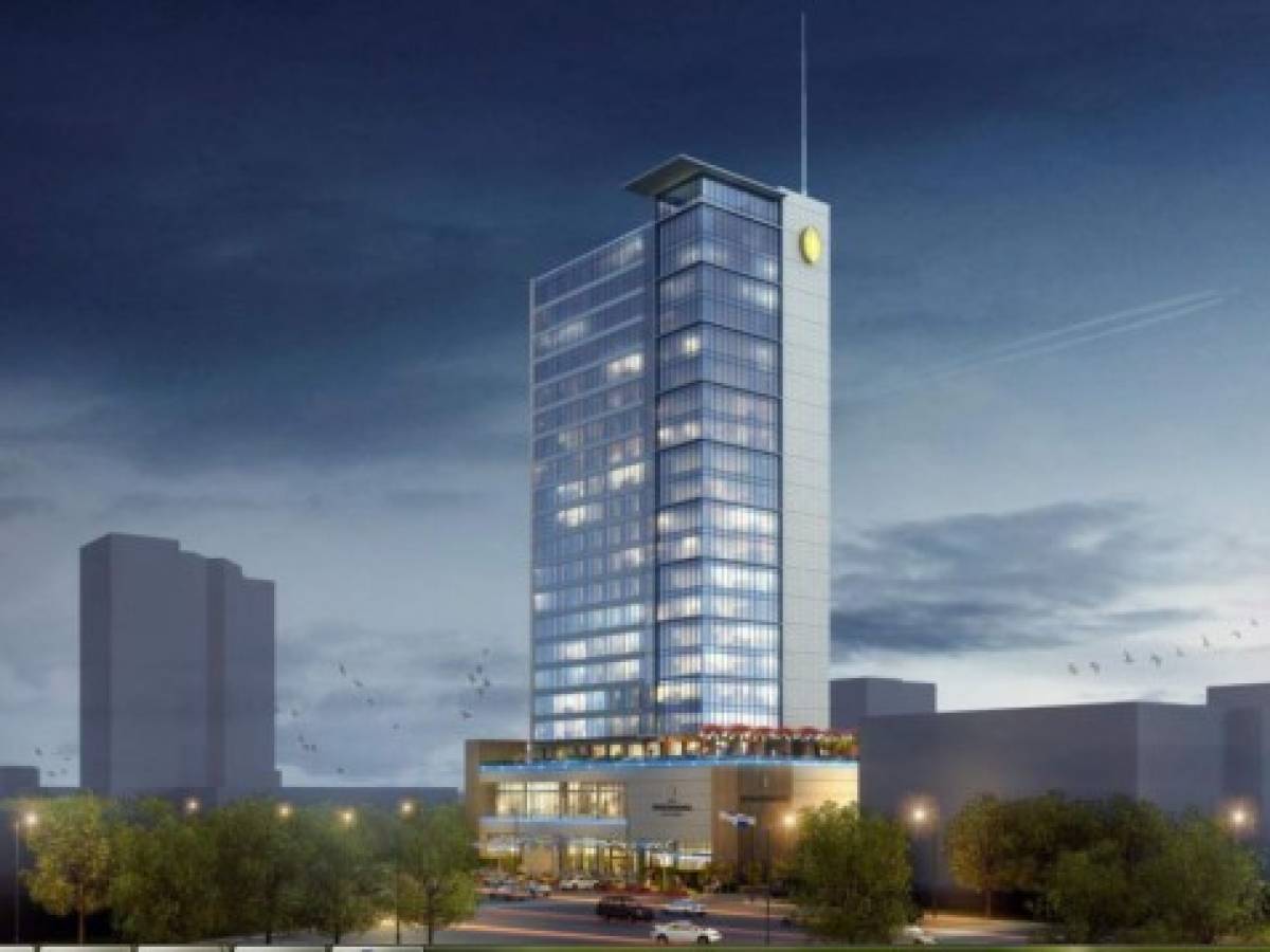 Grupo Poma abre hotel de lujo en Dominicana