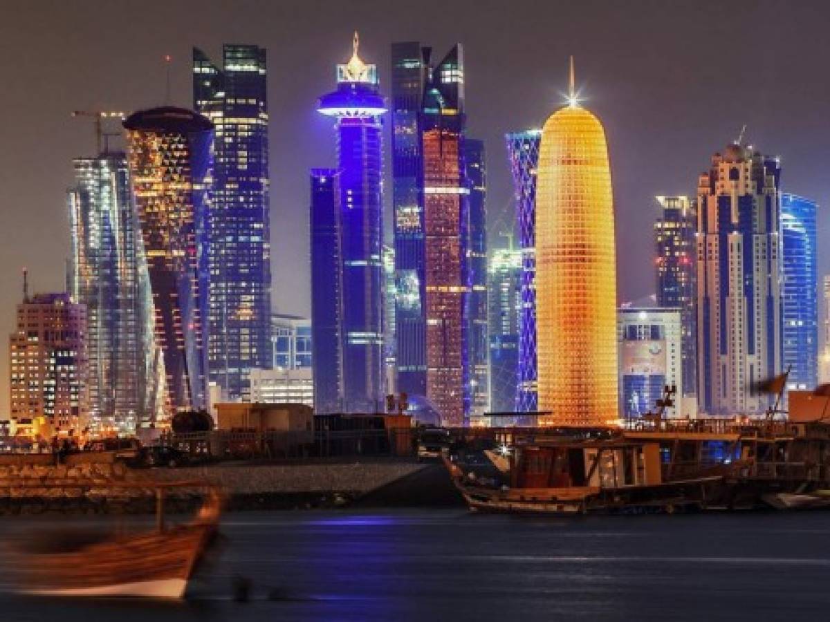 Qatar espera que el Mundial 2022 inyecte US$20.000 millones a la economía