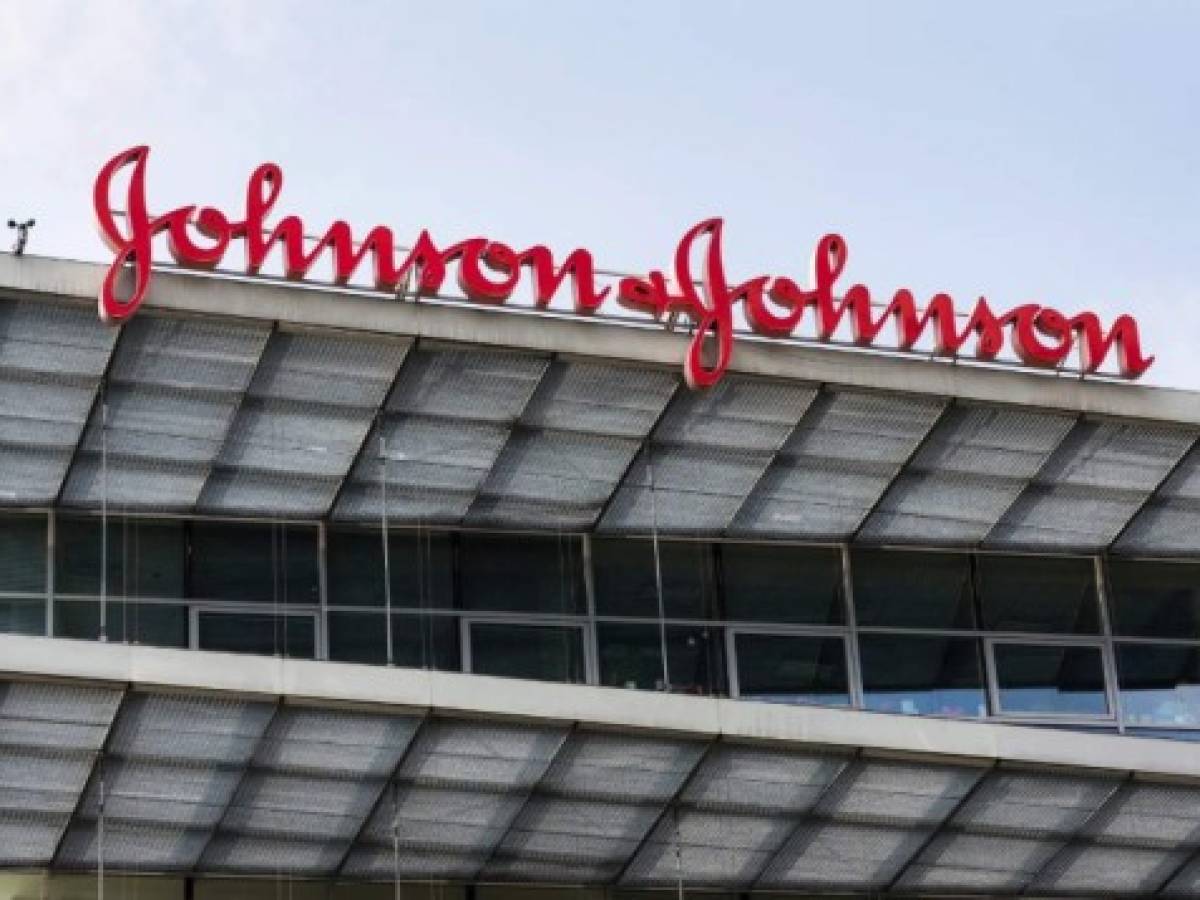 Johnson y Johnson registra US$4.833 millones de beneficio neto en tercer trimestre 2019