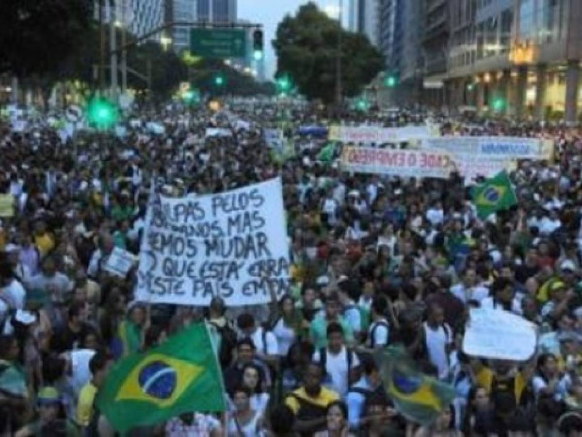 ¿Qué sigue en el Brasil post-electoral que se avecina?
