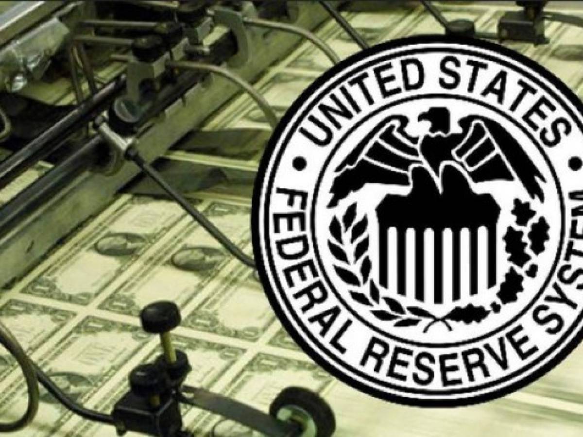La Fed cierra la era de estímulos a la economía de EEUU