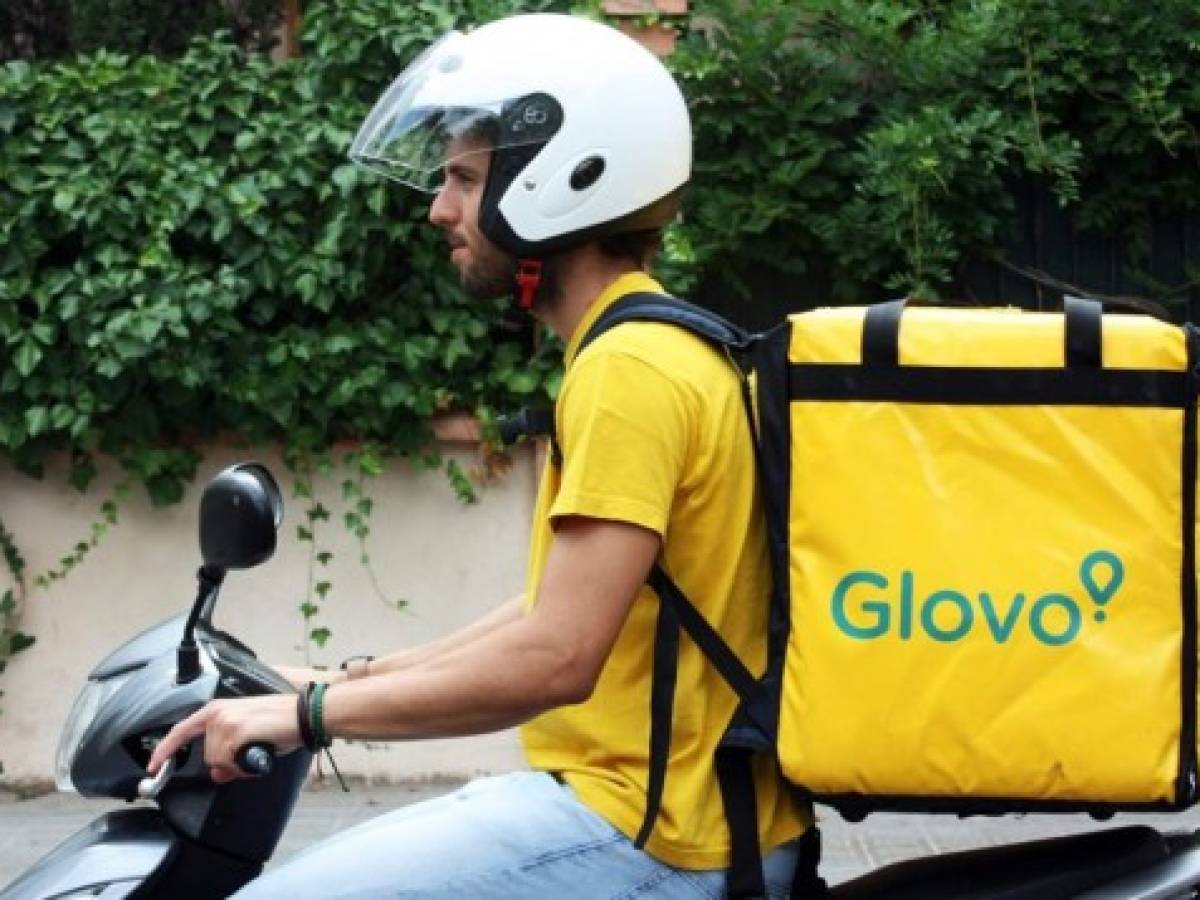 Guatemala: Glovo firma alianzas con Súper 24 y La Torre