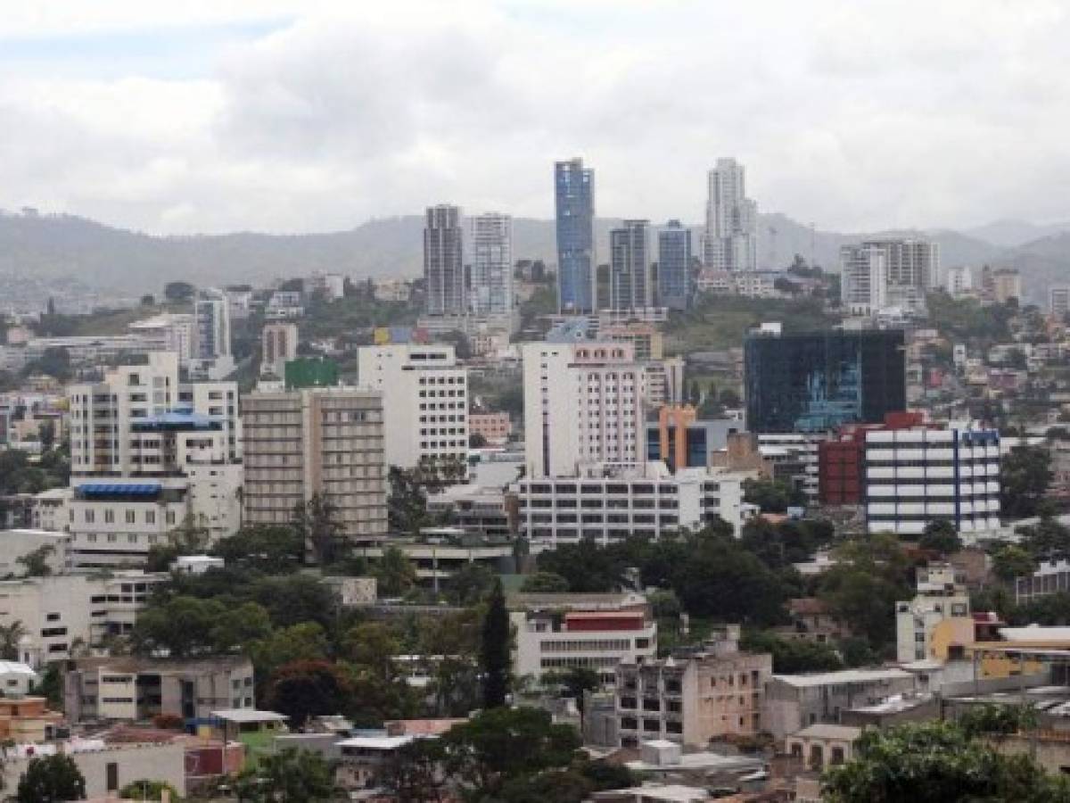 Misión del FMI llega a Honduras para negociar un nuevo acuerdo