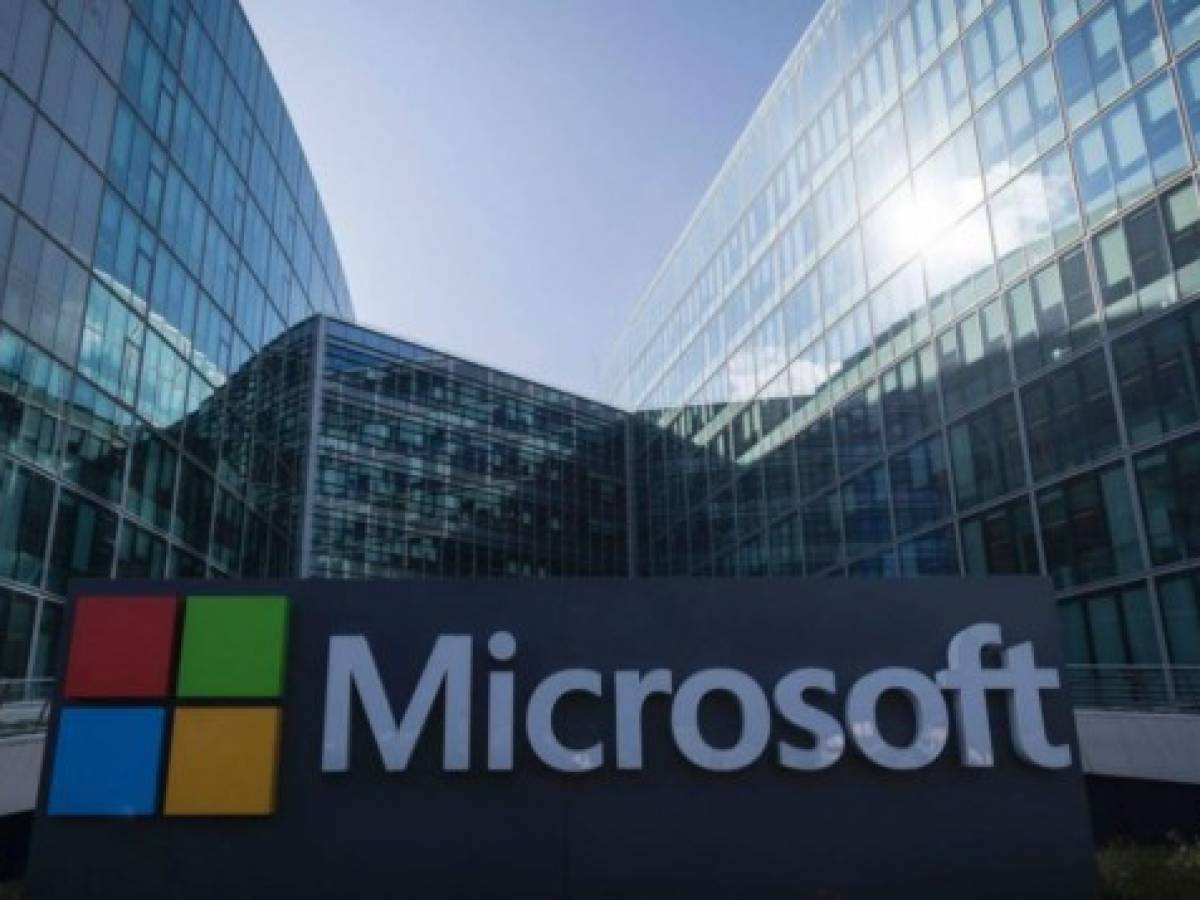 Microsoft obtiene licencia para exportar software a Huawei