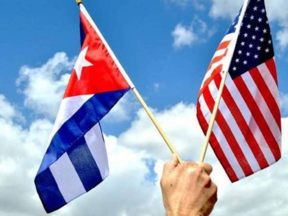 Empresarios texanos, con pasaje a Cuba