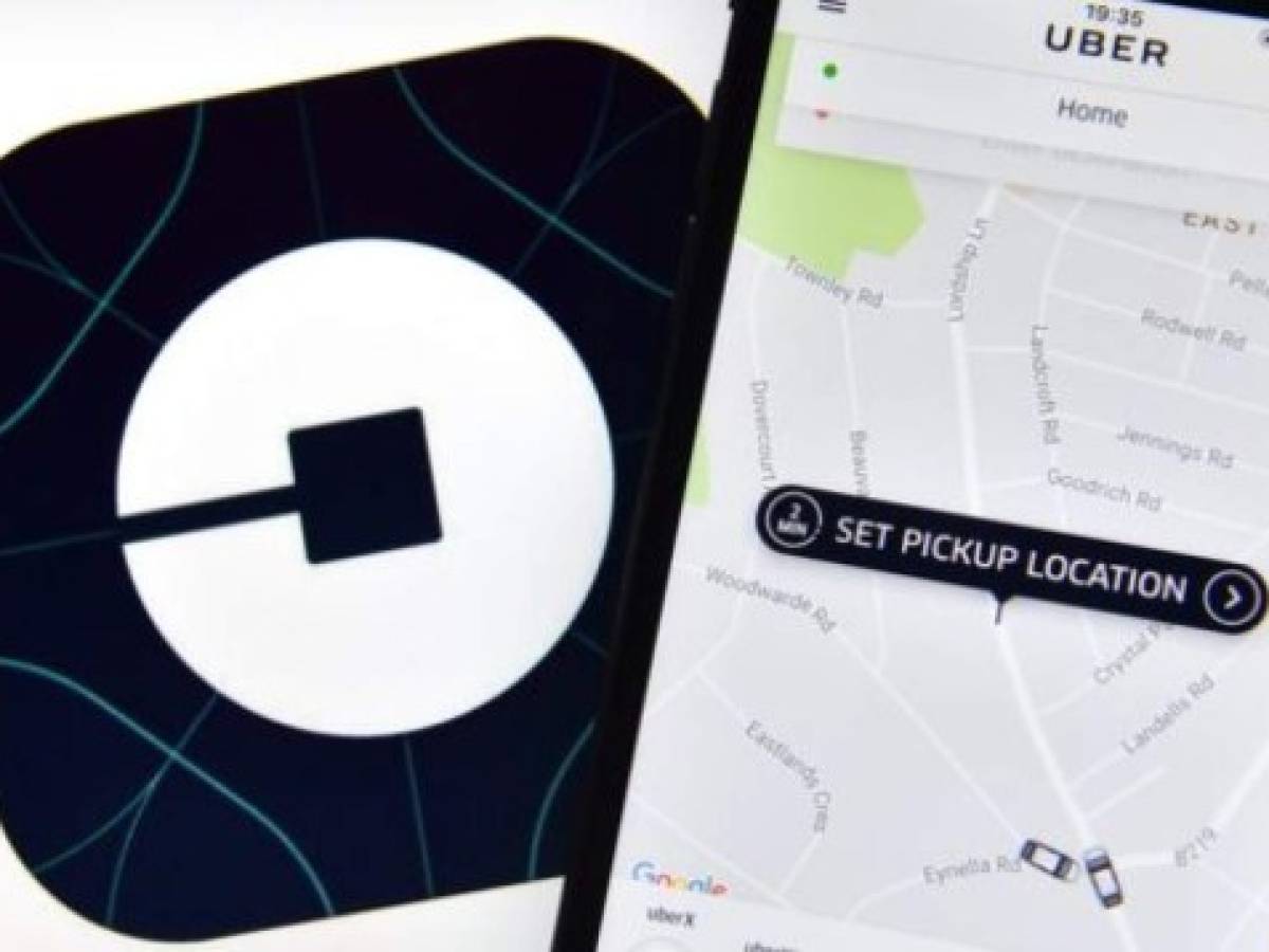 Panamá emite reglas para operación de plataformas como Uber