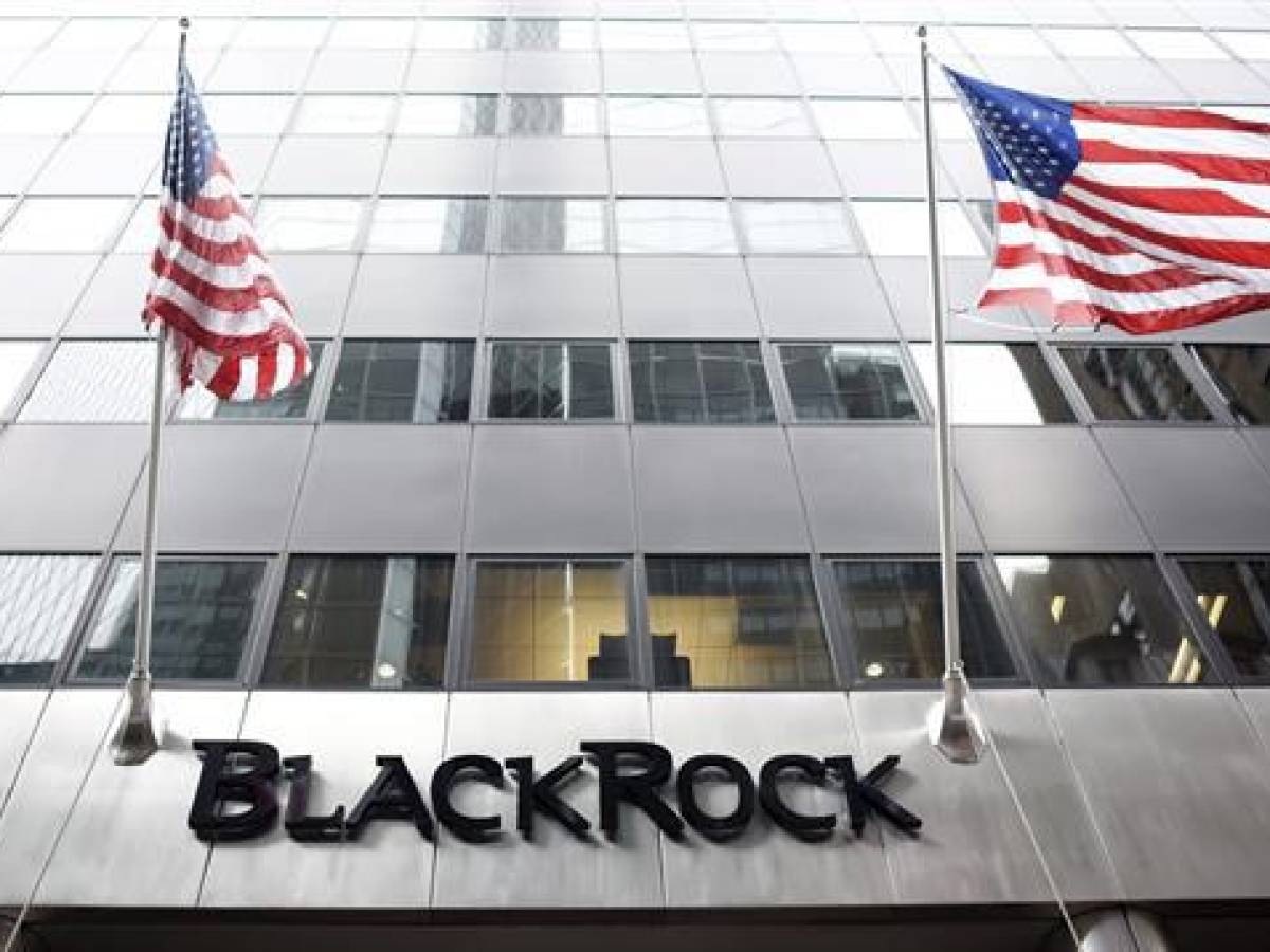 BlackRock se asocia con Coinbase para dar a sus inversores acceso a bitcóin