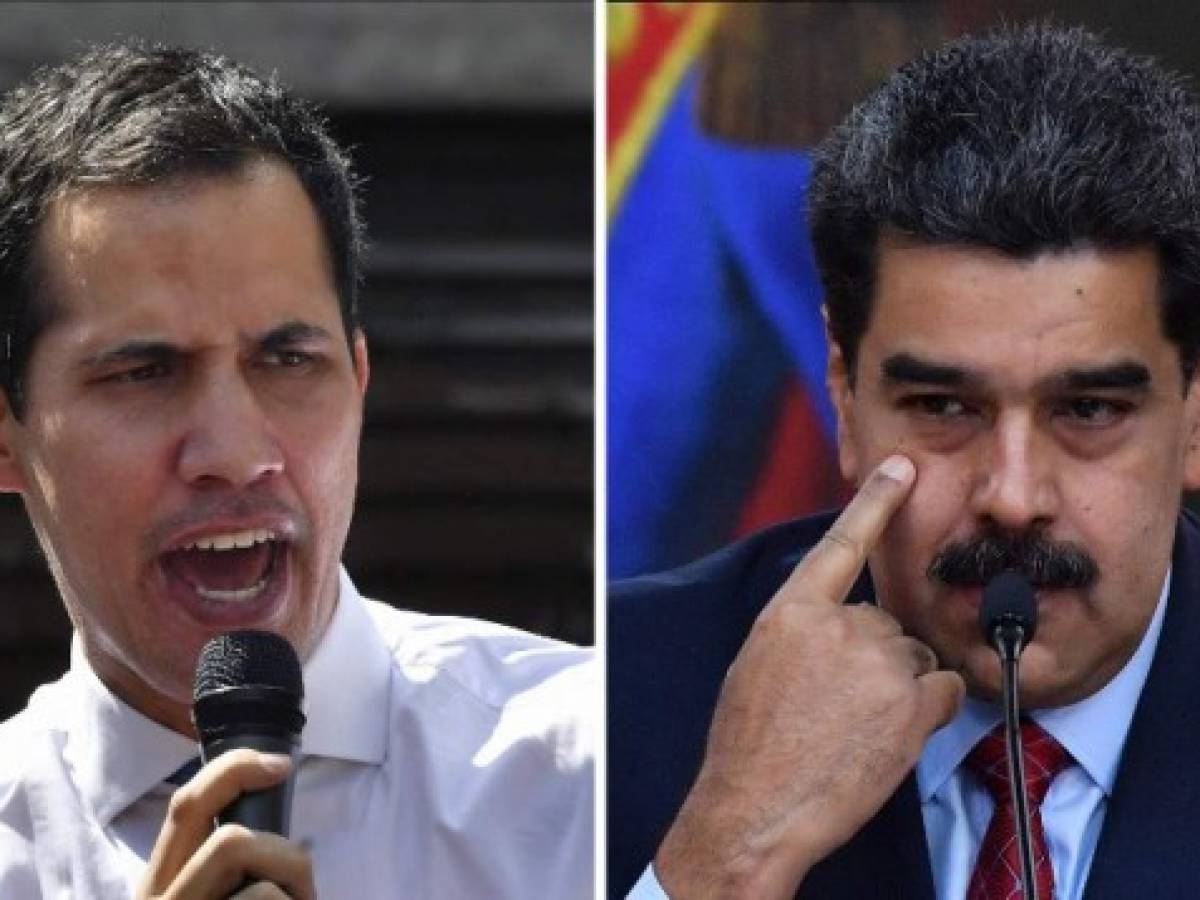 ¿Cuáles son los escenarios de la crisis en Venezuela?