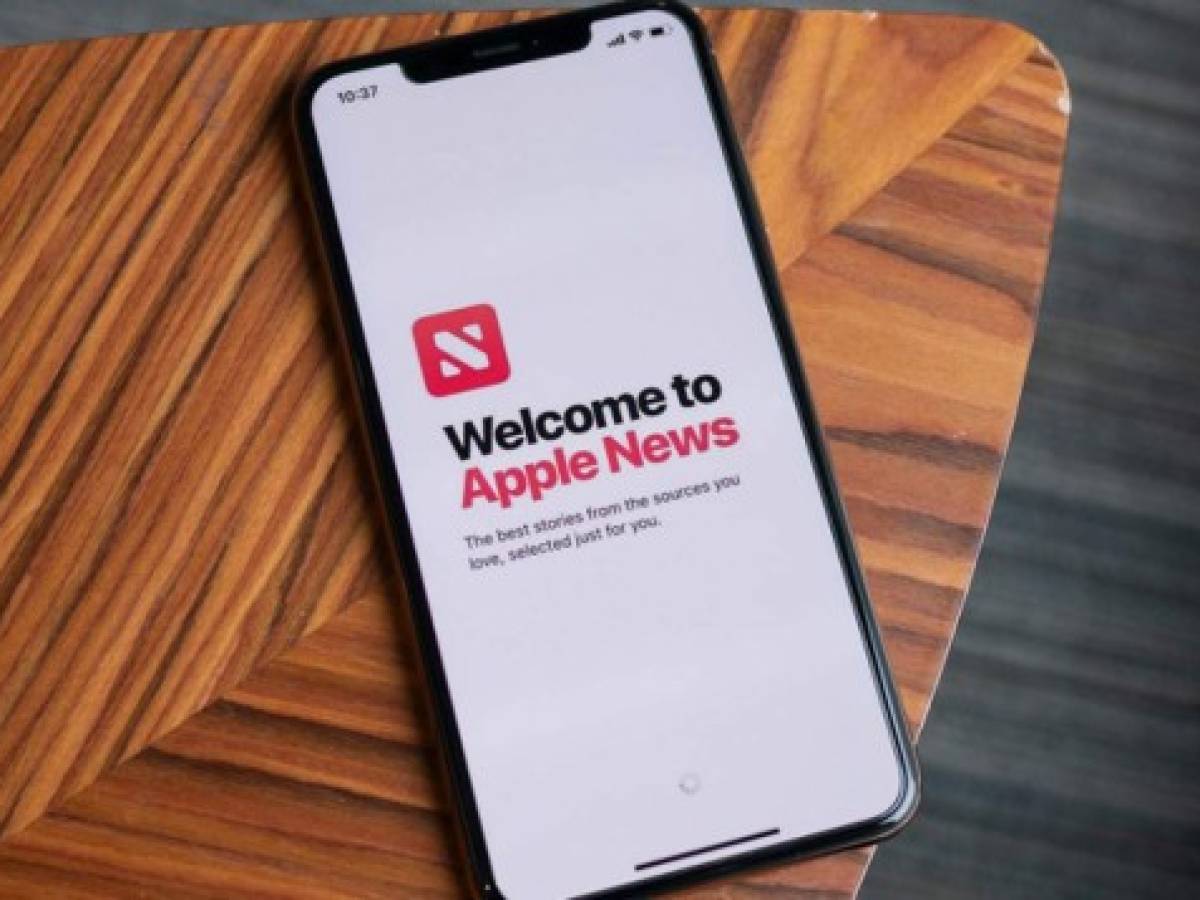 Apple News+ está buscando nuevos talentos para crear contenidos