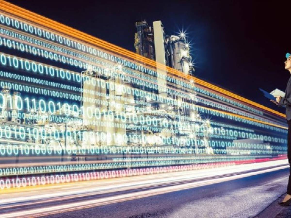 Cisco: La digitalización será el motor de las empresas en 2020