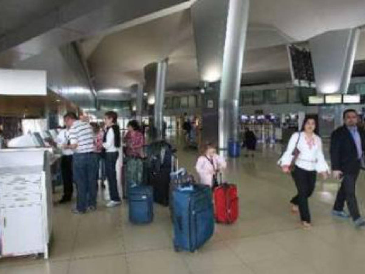 Guatemala: crean nuevo impuesto para viajeros