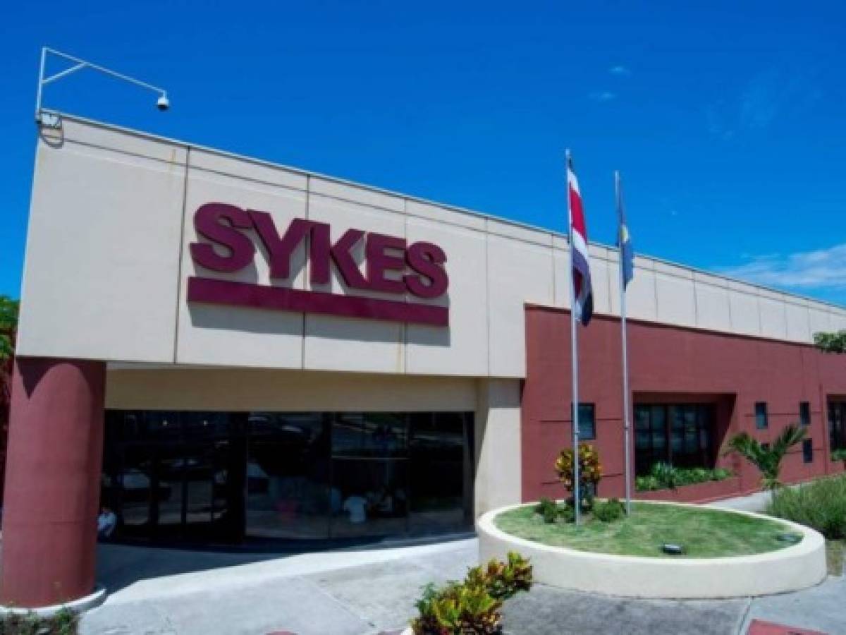 Costa Rica: SYKES ofrece 600 empleos permanentes