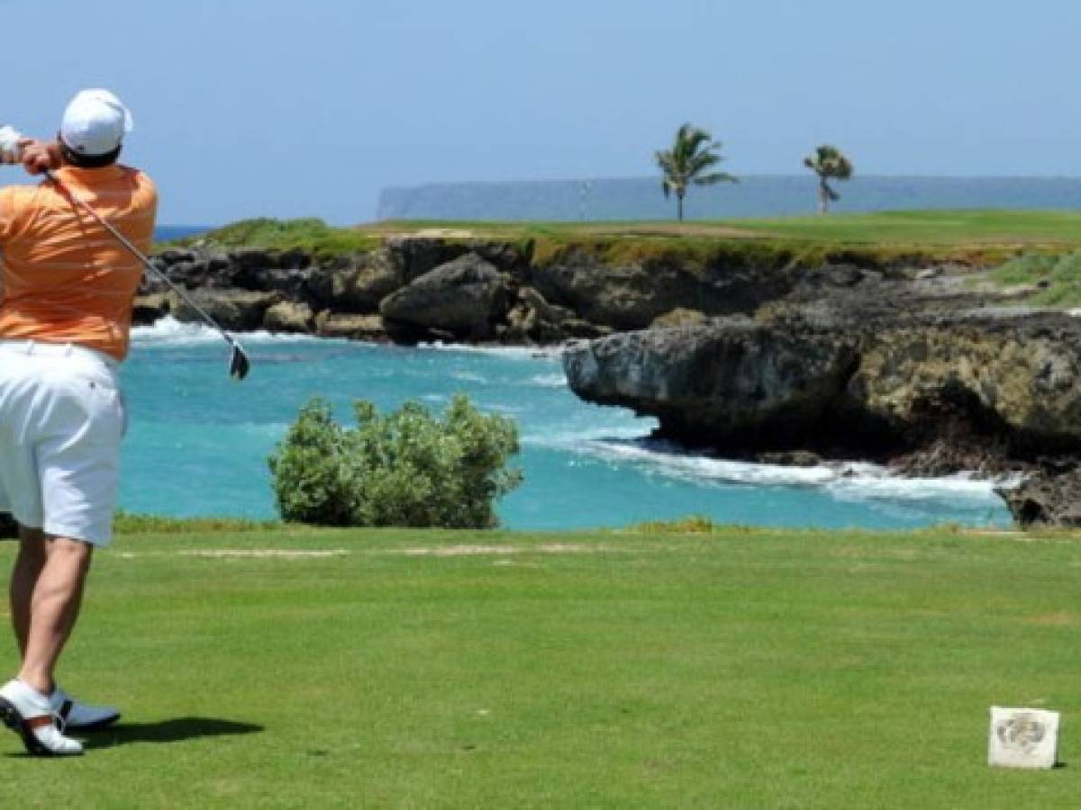 Campo de golf Ocean's 4 en República Dominicana se asocia con PGA