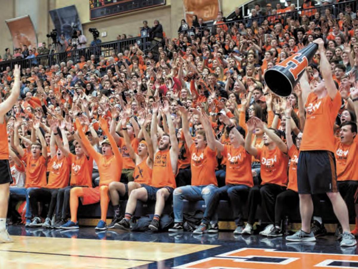 Hope College: universidad sin barreras para ingresar