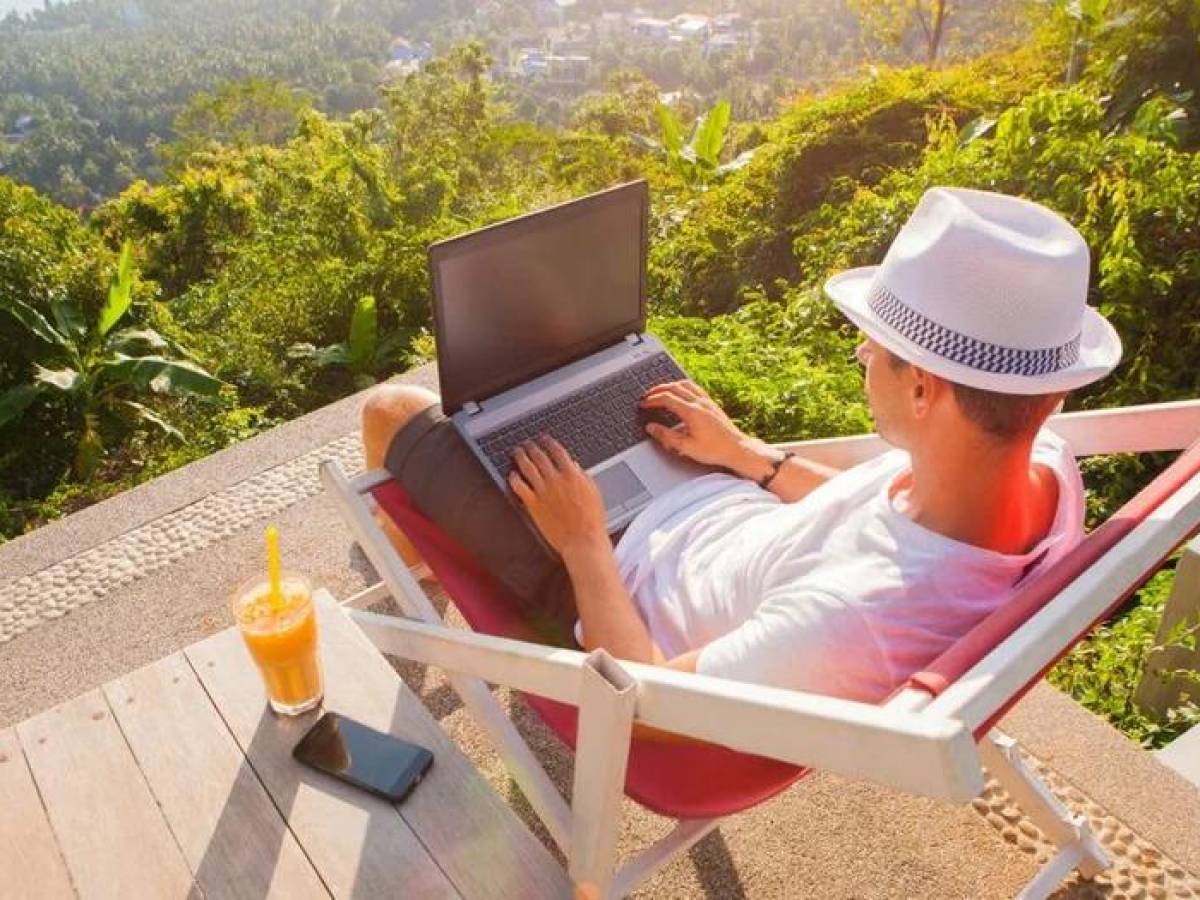 Ecosistemas del lugar de trabajo, una oportunidad para atraer nómadas digitales a Costa Rica