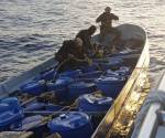 <i>Costa Rica continúa ocupando un lugar relevante dentro de las rutas internacionales del narcotráfico. Foto de cortesía</i>
