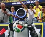 El robot Atlas es un desarrollo de <b>Bolton Dynamics y Hyundai Motor. (Foto: EFE)</b>