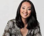 <b>“Tenemos que entender que existe un potencial totalitario en la IA, a diferencia de cualquier otra cosa que hayamos visto hasta ahora”, afirma Rebeca Hwang. (Foto: Cortesía</b>