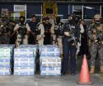 Según datos de Naciones Unidas, en 2024 la producción de cocaína superó por primera vez las <b>4.000 toneladas</b> y siguió creciendo. (Foto: EFE)