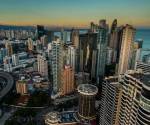 La actualización de la identidad llega en un momento de expansión para el grupo. Por ejemplo, avanza en la integración de Banistmo en Panamá. (Foto: Cortesia)