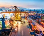 <i>En el periodo de abril, marzo y junio de 2026, las exportaciones de Costa Rica alcanzaron los US$6.284 millones y las importaciones US$7.080 millones. Foto de cortesía</i>