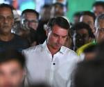 <i>El propio entorno del presidente Lula y parte del Supremo Tribunal Federal reconocen que perseguir a Bolsonaro cuando acaba de recibir 60 millones de votos podría generar una sensación de deriva autoritaria del nuevo ciclo de Lula. (Foto: EFE)</i>