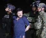 ‘El Chapo’ fue declarado culpable, en 2019, por un jurado popular de diez delitos de narcotráfico. (Foto: Archivo)