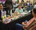 <i>Durante las jornadas de negociación se realizaron más de 650 citas empresariales, en las que empresas panameñas presentaron su oferta exportable y exploraron oportunidades de acceso a nuevos mercados del Caribe. Foto de cortesía</i>