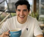 <i>Para Galeano, elmercado europeo representauna enormeoportunidad para comercializarproductoslatinoamericanos másallá del café. FOTOS CORTESÍA</i>